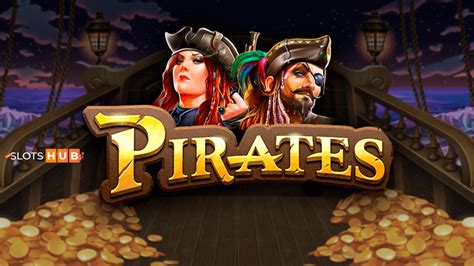 Pirata slots app